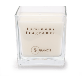 Vela Perfumada Francis Luminous Fragrance G