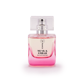 Eau De Parfum Francis Musk & Âmbar 30 Ml