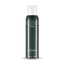 Espuma Para Barbear Francis Signature Fragrance 150 Ml