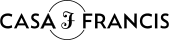 Logo Casa francis